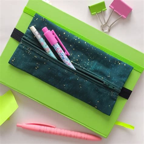 Pencil Pouches, Notebooks, Agendas, Planners .